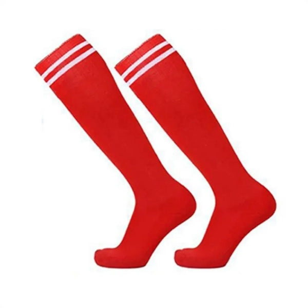 Over-Knee Soccer Socks