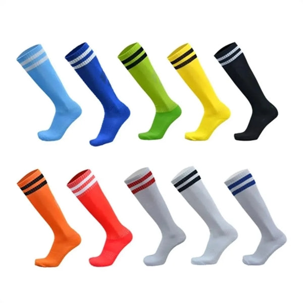 Over-Knee Soccer Socks