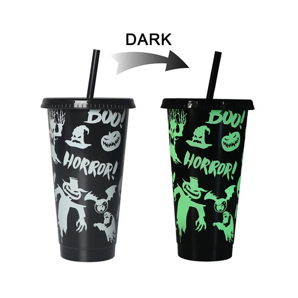 Luminous Cup Kit