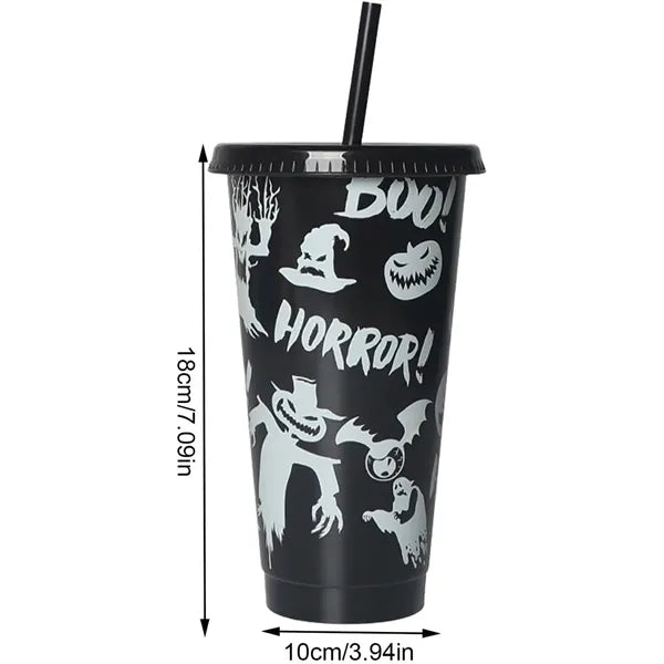 Luminous Cup Kit