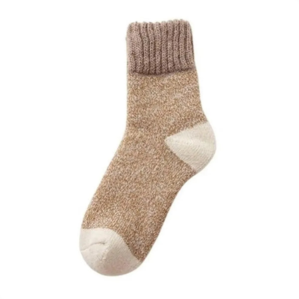 Winter Thick Crew Socks