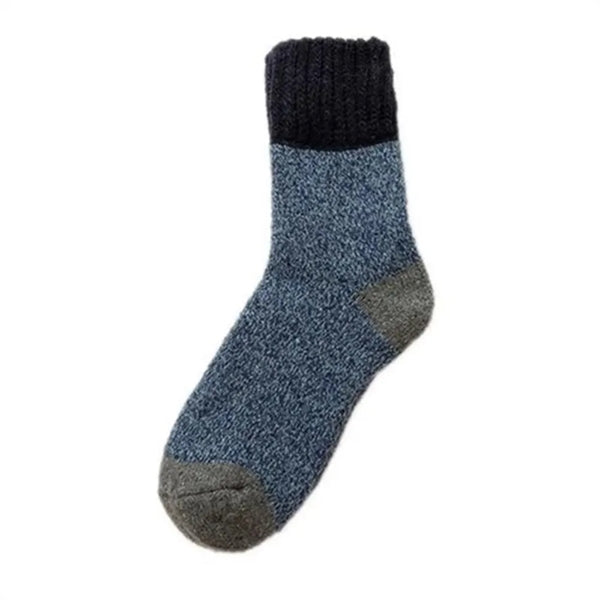 Winter Thick Crew Socks