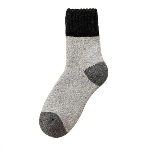 Winter Thick Crew Socks