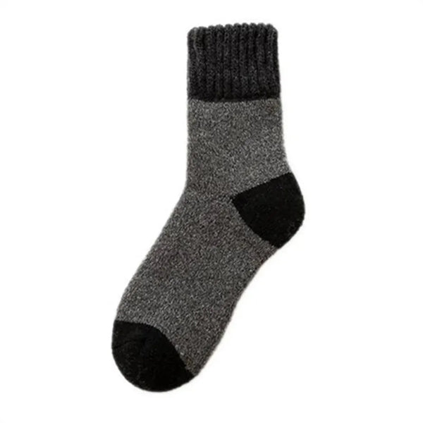 Winter Thick Crew Socks