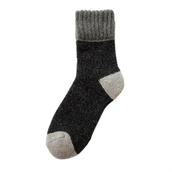 Winter Thick Crew Socks