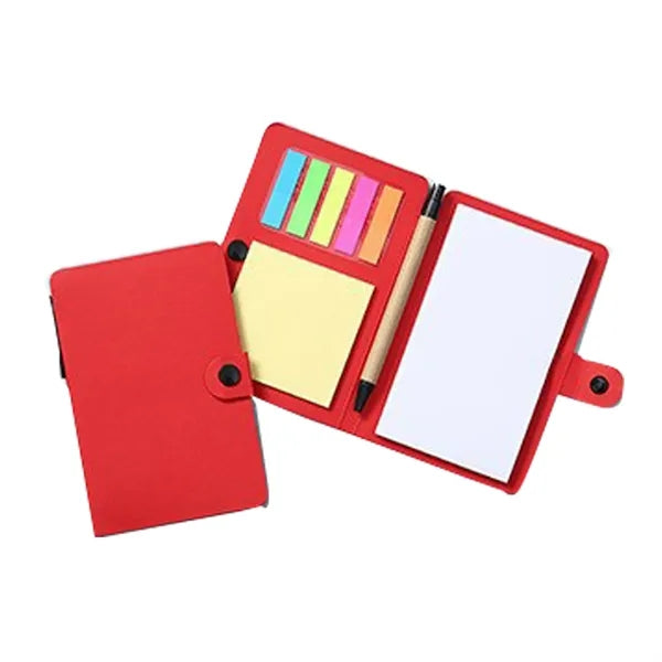 Sticky Note With Pen 100pcs