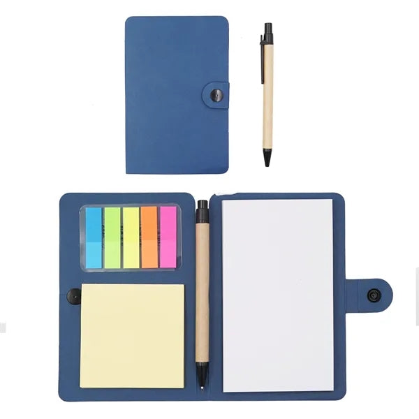 Sticky Note With Pen 100pcs