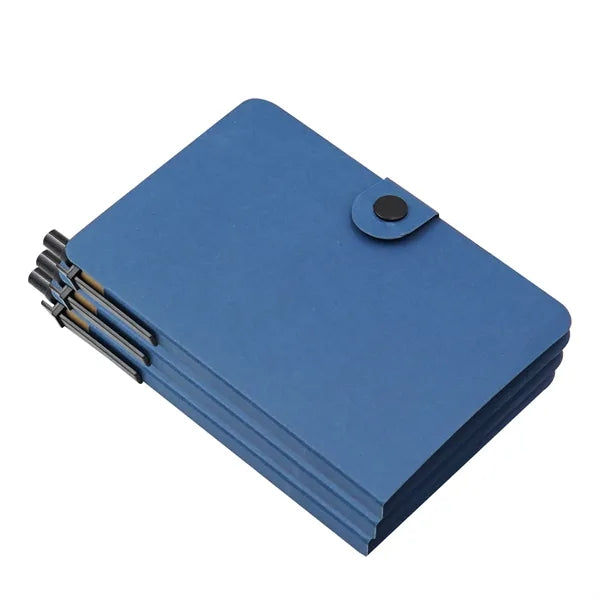 Sticky Note With Pen 100pcs