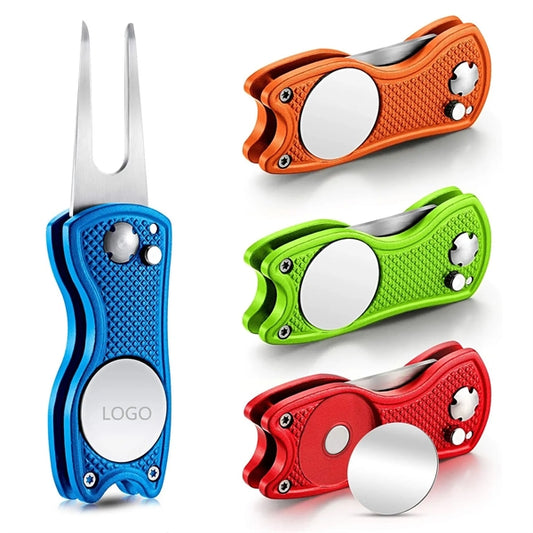 Golf Repair Tool