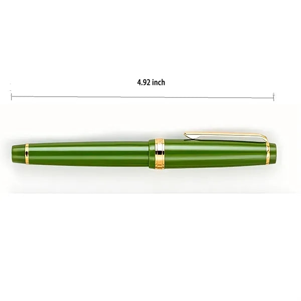 Pocket Fountain Pen