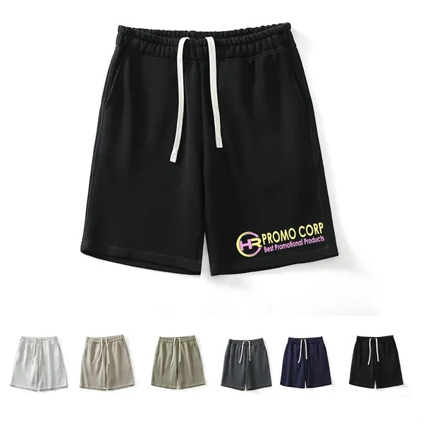 Unisex Outdoor Athletic Shorts