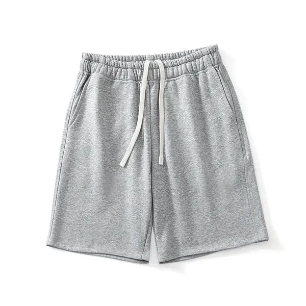 Unisex Outdoor Athletic Shorts
