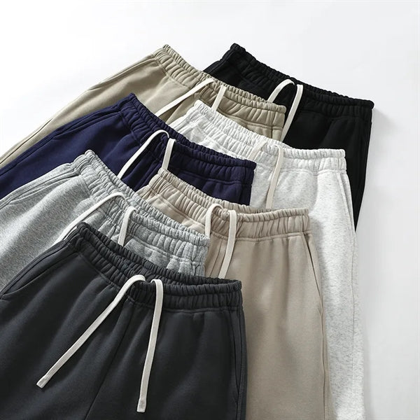 Unisex Outdoor Athletic Shorts