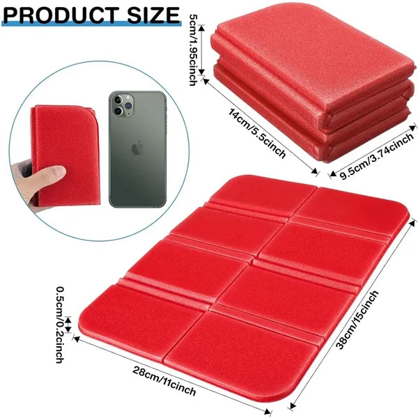 Outdoor Seat Pad