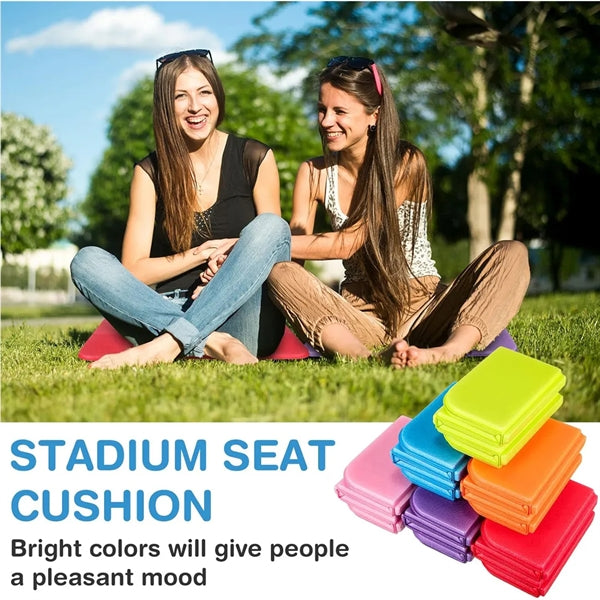 Outdoor Seat Pad