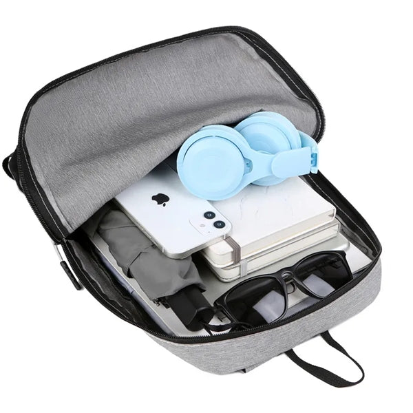 Lightweight Outdoor Travel Backpack