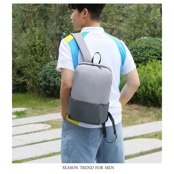 Lightweight Outdoor Travel Backpack
