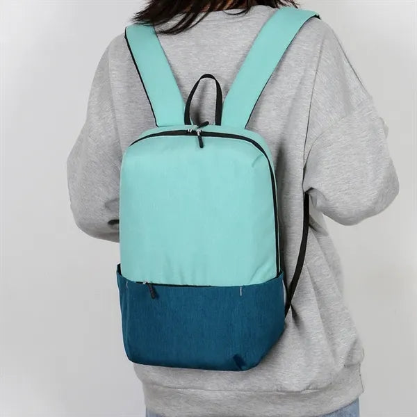 Lightweight Outdoor Travel Backpack