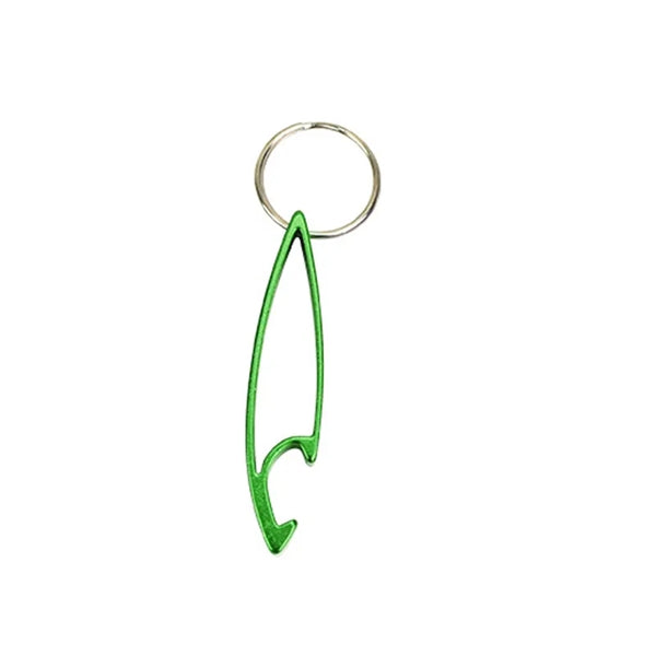 Wrench Bottle Opener Keychain