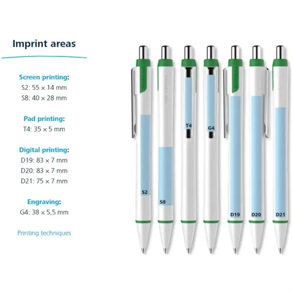 Schneider Slider Xite Promo Ballpoint pen