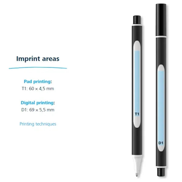 Schneider Slider Edge Ballpoint pen