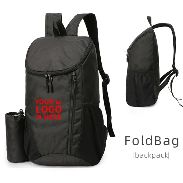 Lightweight Packable Backpack