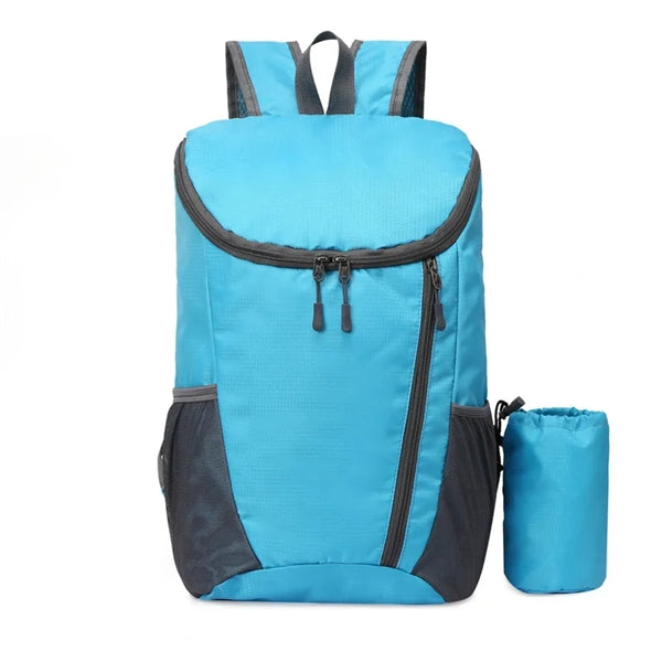 Lightweight Packable Backpack