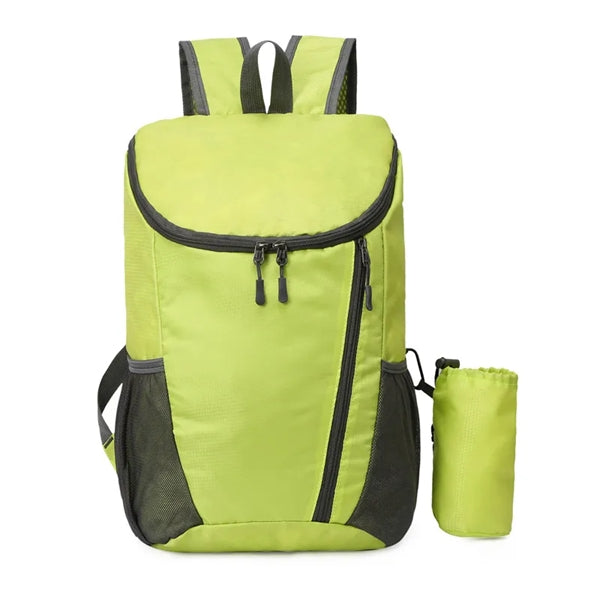 Lightweight Packable Backpack