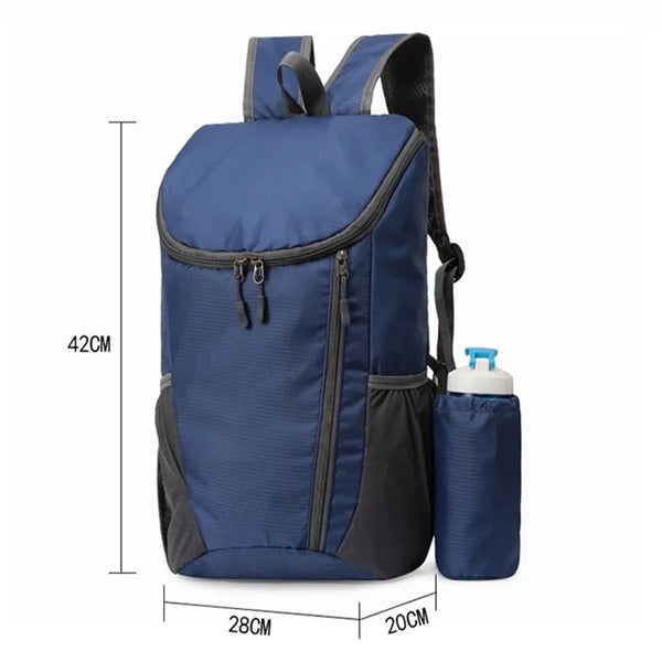 Lightweight Packable Backpack