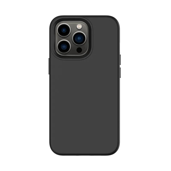 Ultra fiber silicone phone protective case