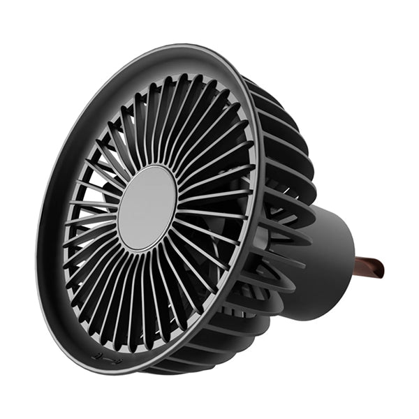 3000 mAh Wall Mount Rotateable Tripod Camping Ceiling Fan