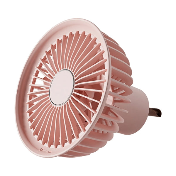 3000 mAh Wall Mount Rotateable Tripod Camping Ceiling Fan