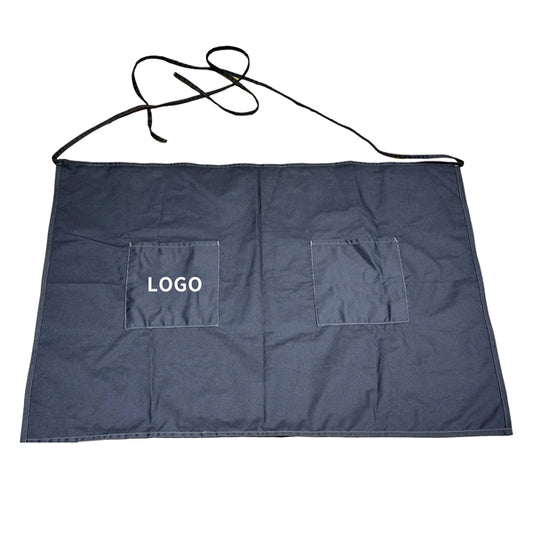 Waist Apron with Pockets