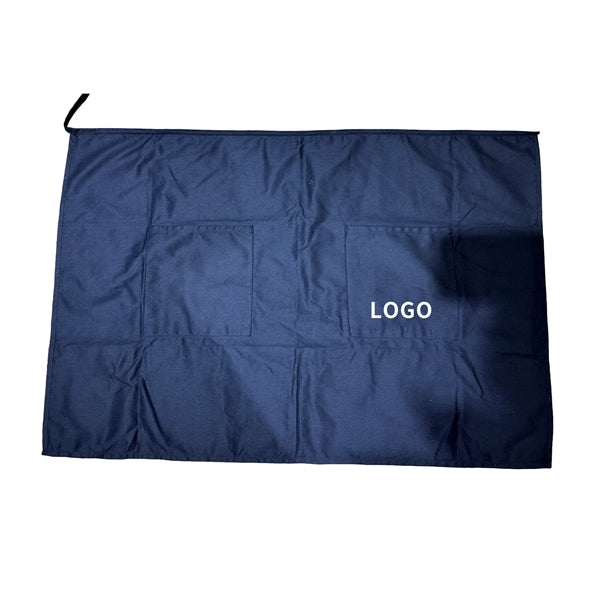Waist Apron with Pockets