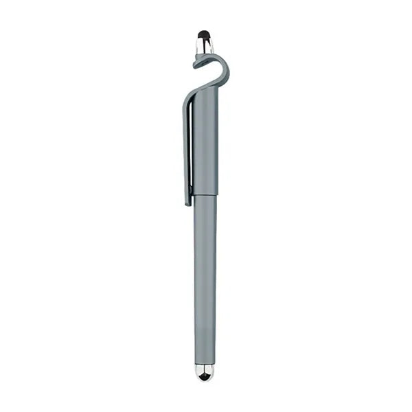 Touchscreen Ballpoint With Phone Stander