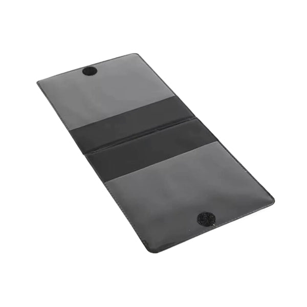 Waterproof PVC Card Holder