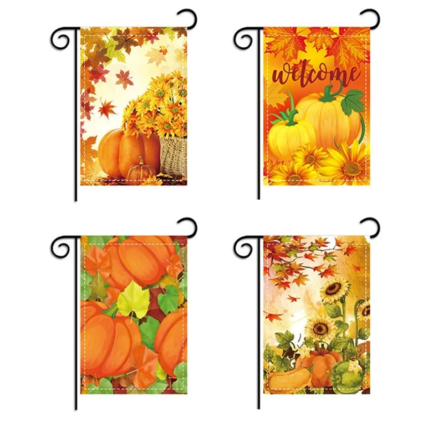 Garden Flag