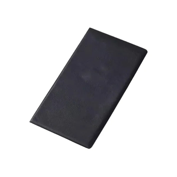 Waterproof Soft PVC Card Holder