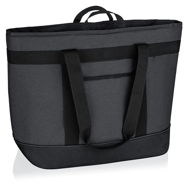 Collapsible Jumbo Insulated Cooler Tote Bag