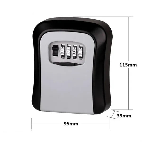 Key Lock Box