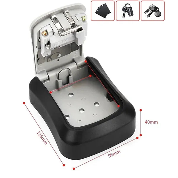 Key Lock Box