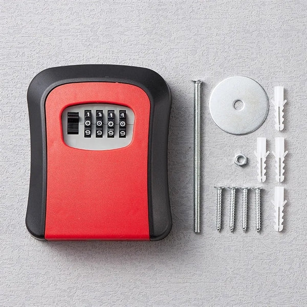 Key Lock Box
