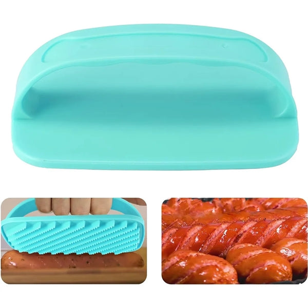 Hot Dogs Cutter Tool