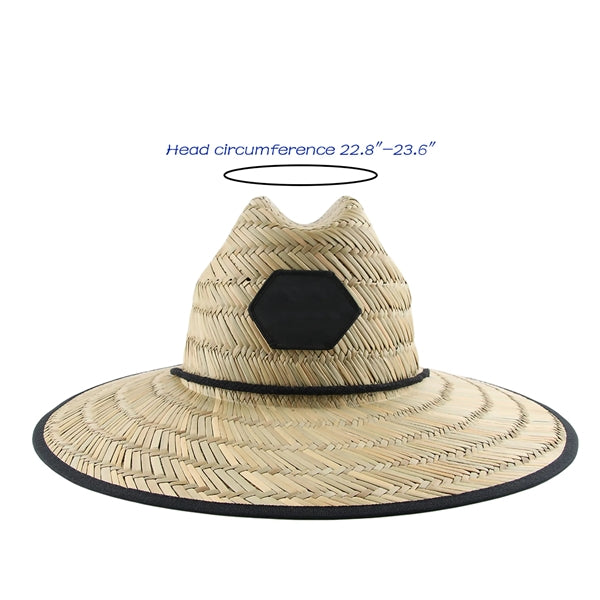 Beach Sun Straw Hat
