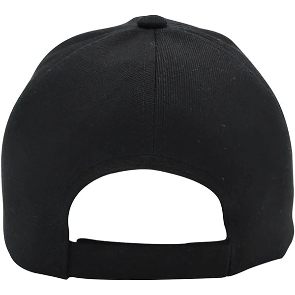 Top Level Baseball Cap Neutral Classic Adjustable Plain Hat