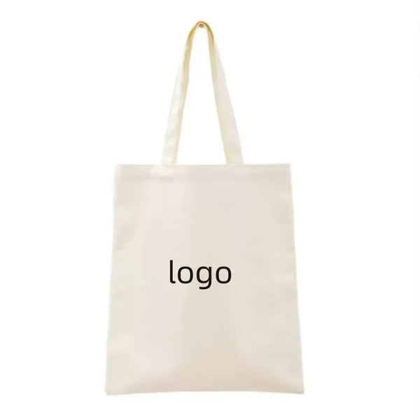 Recycled Cotton Canvas Tote