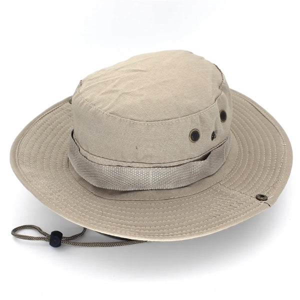 Tactical Boonie Hat