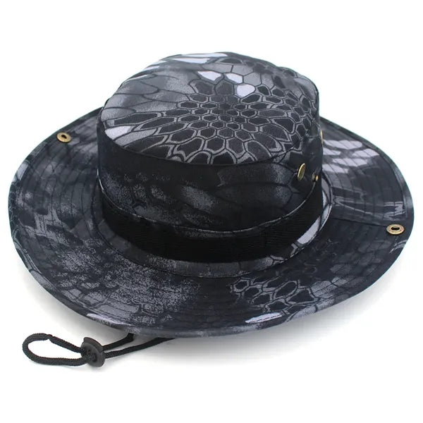 Tactical Boonie Hat