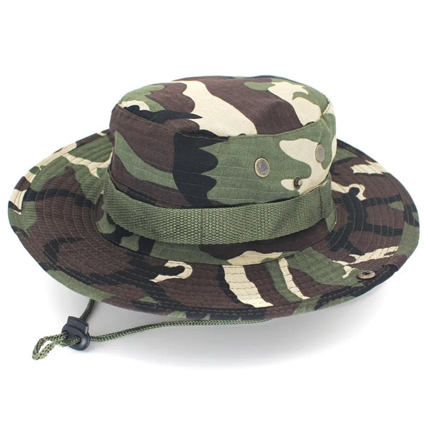 Tactical Boonie Hat