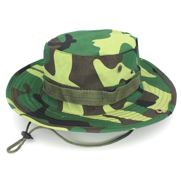 Tactical Boonie Hat